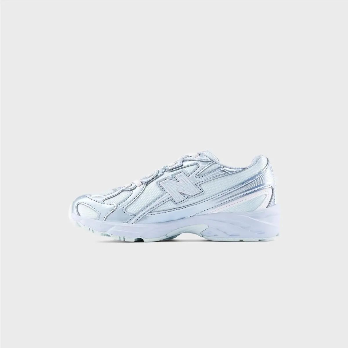New Balance shoes - New Balance 740 - Blue 8
