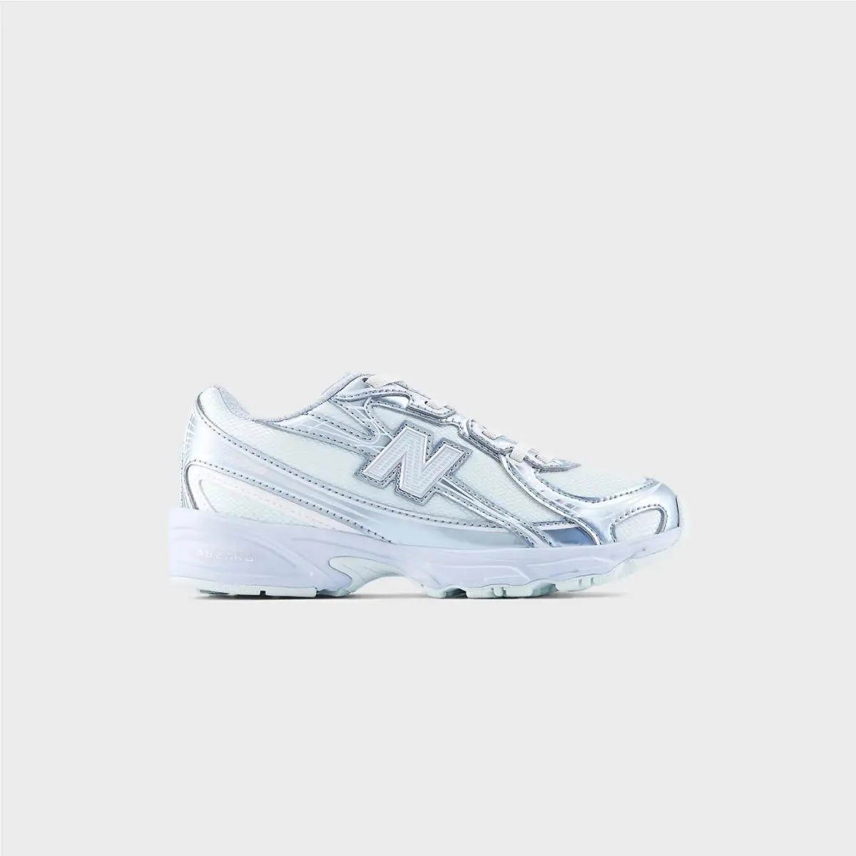 New Balance shoes - New Balance 740 - Blue 4