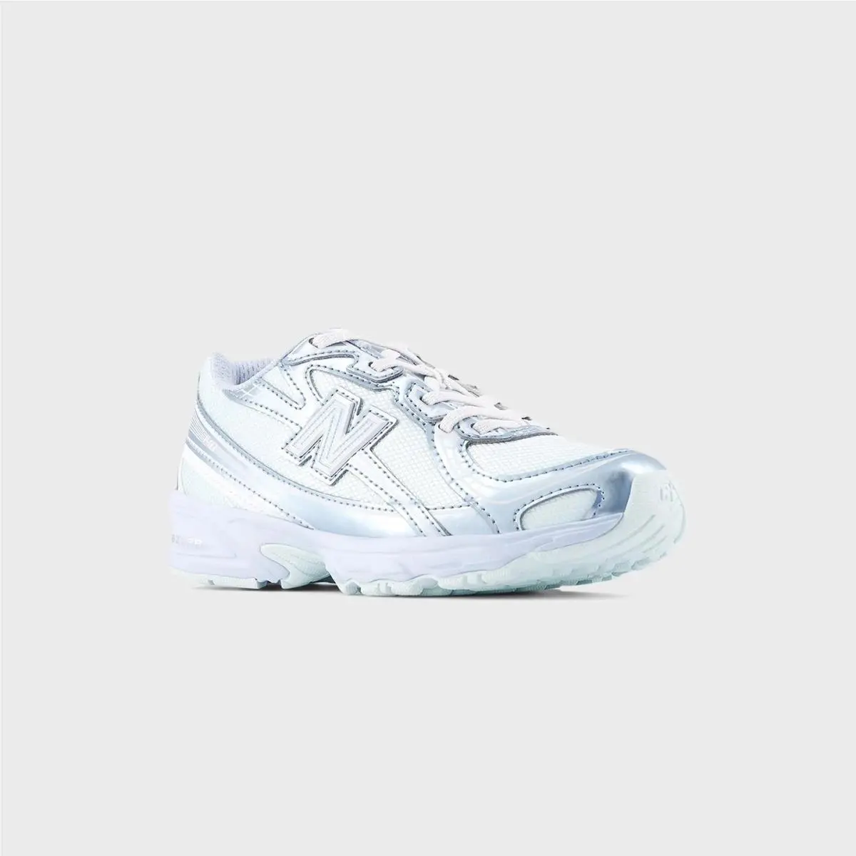 New Balance shoes - New Balance 740 - Blue 5
