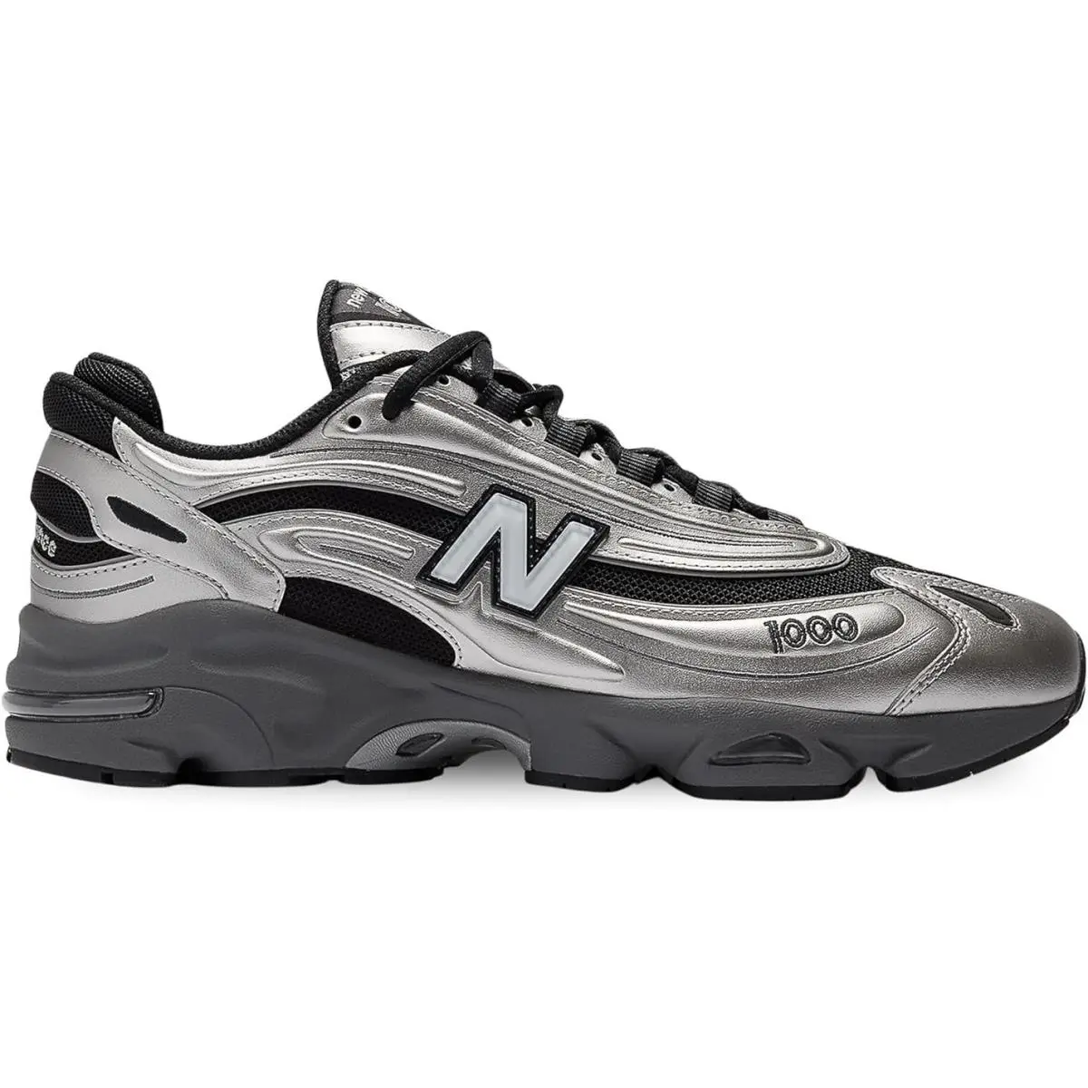 Men`s New Balance 1000 Grey Green M1000EGR