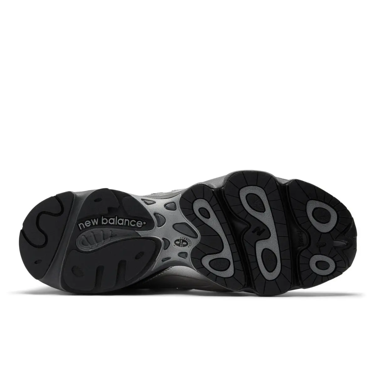 New Balance shoes - M1000EGR - M1000EGR - Grey Green 2