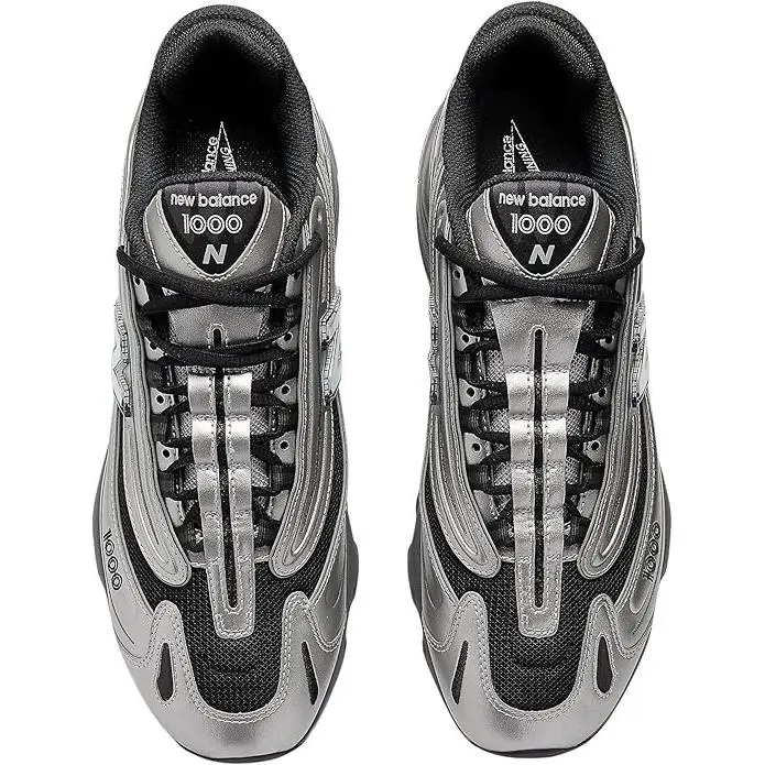 New Balance shoes - M1000EGR - M1000EGR - Grey Green 5