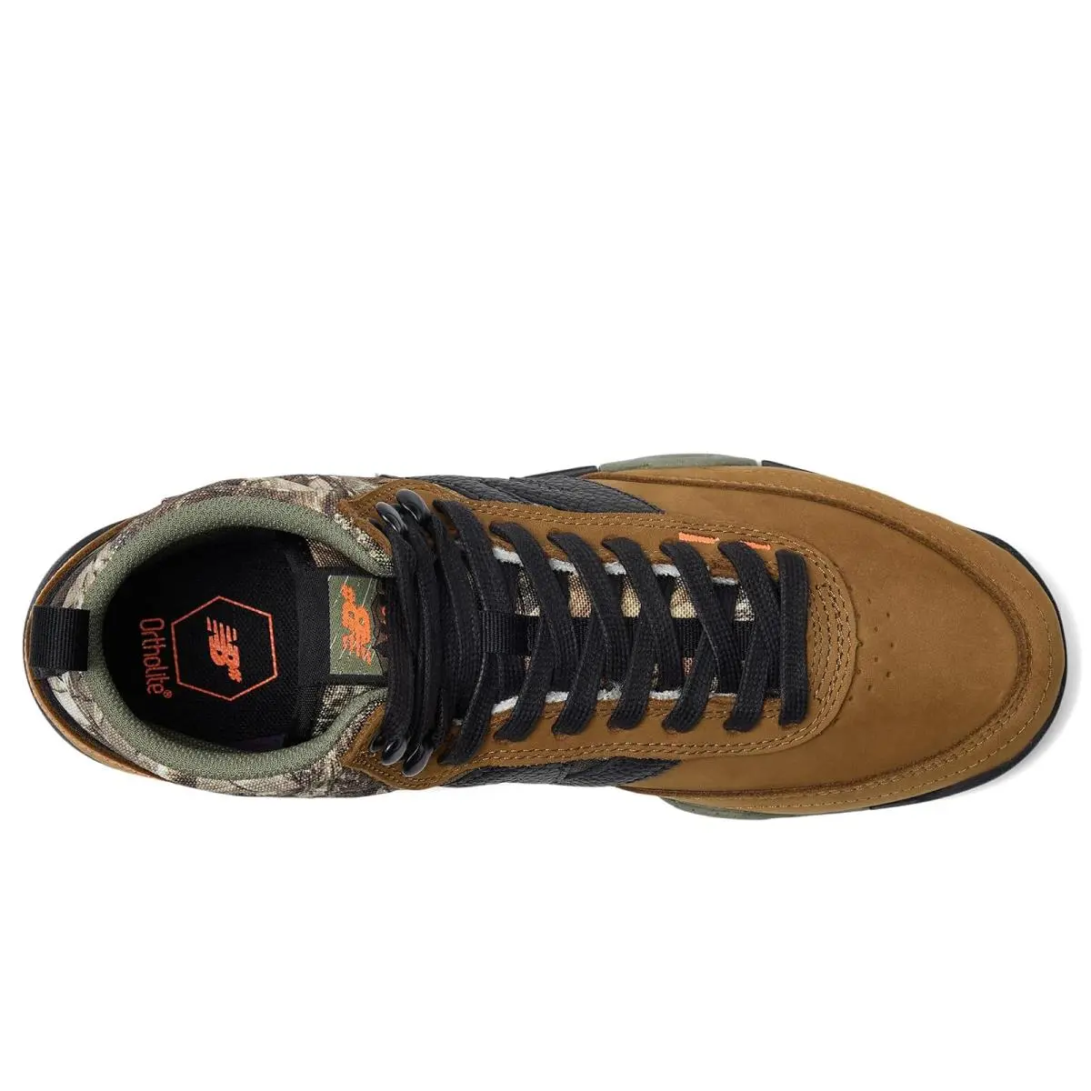 New Balance shoes - Woodland 0