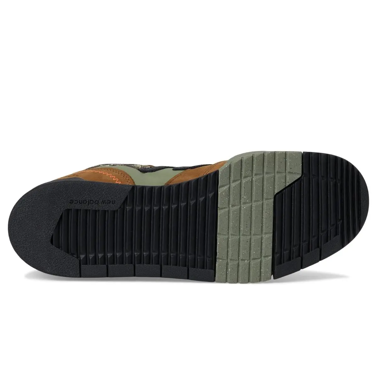 New Balance shoes - Woodland 1