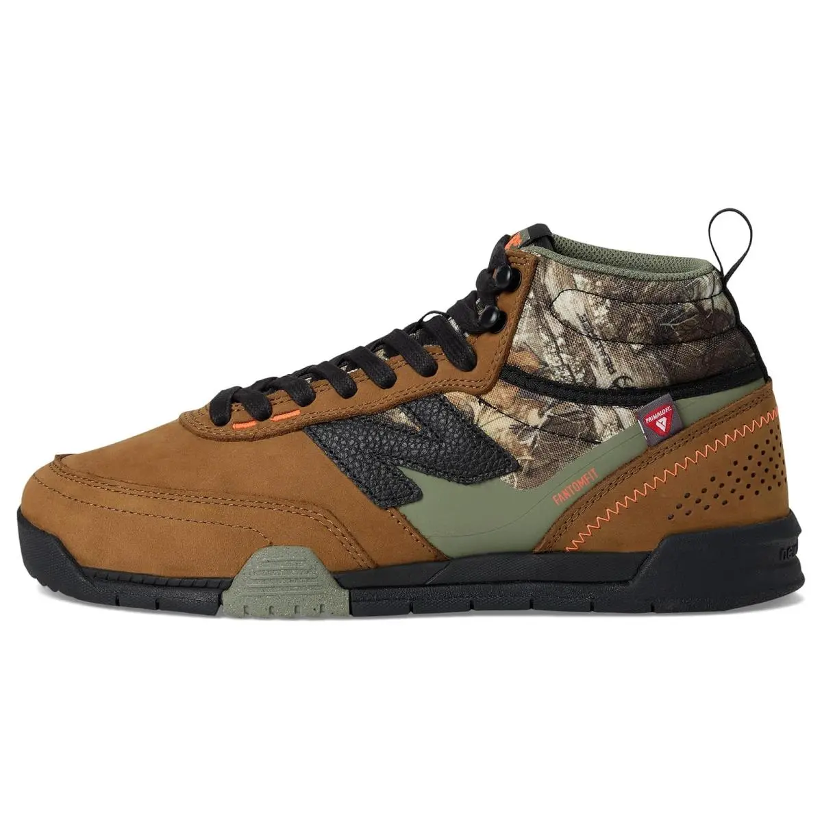 New Balance shoes - Woodland 2