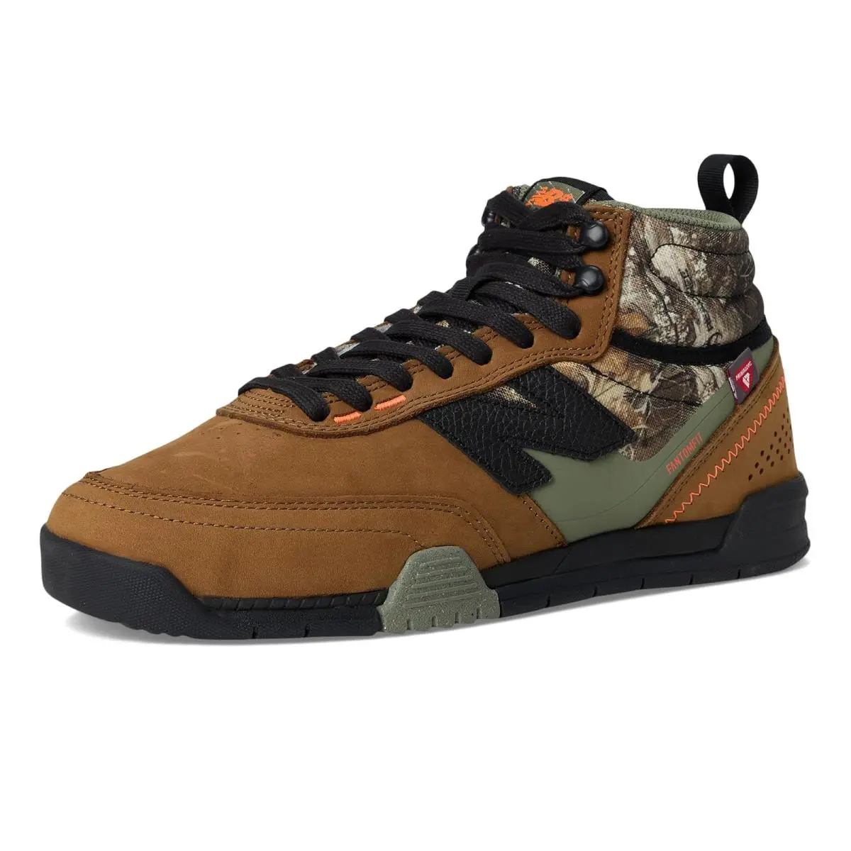 New Balance shoes - Woodland 5