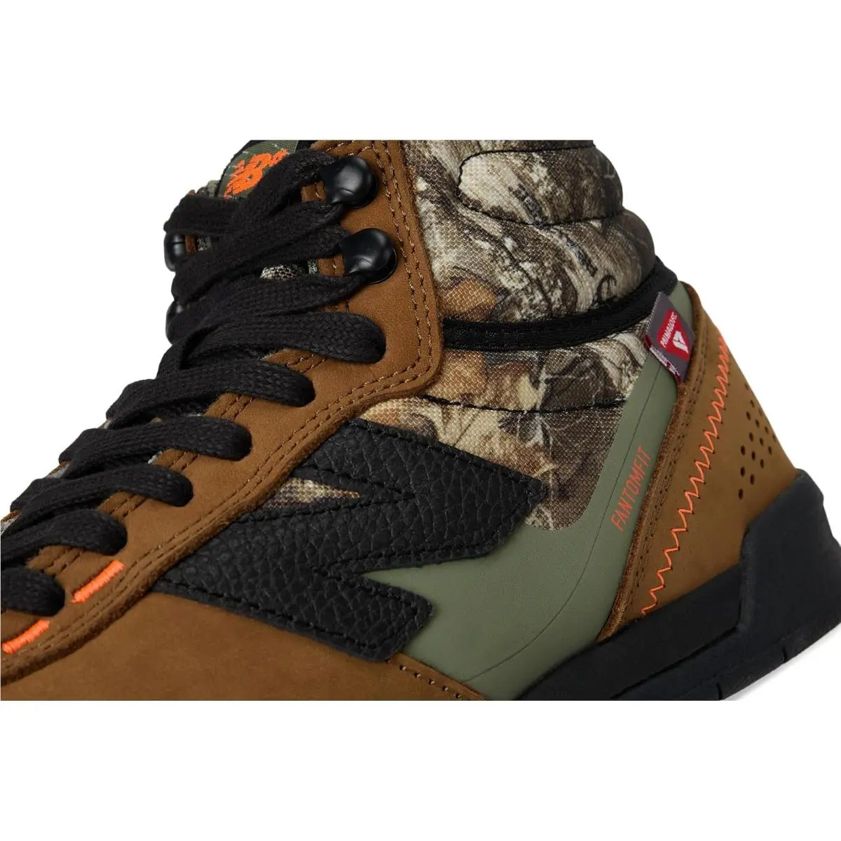 New Balance shoes - Woodland 4