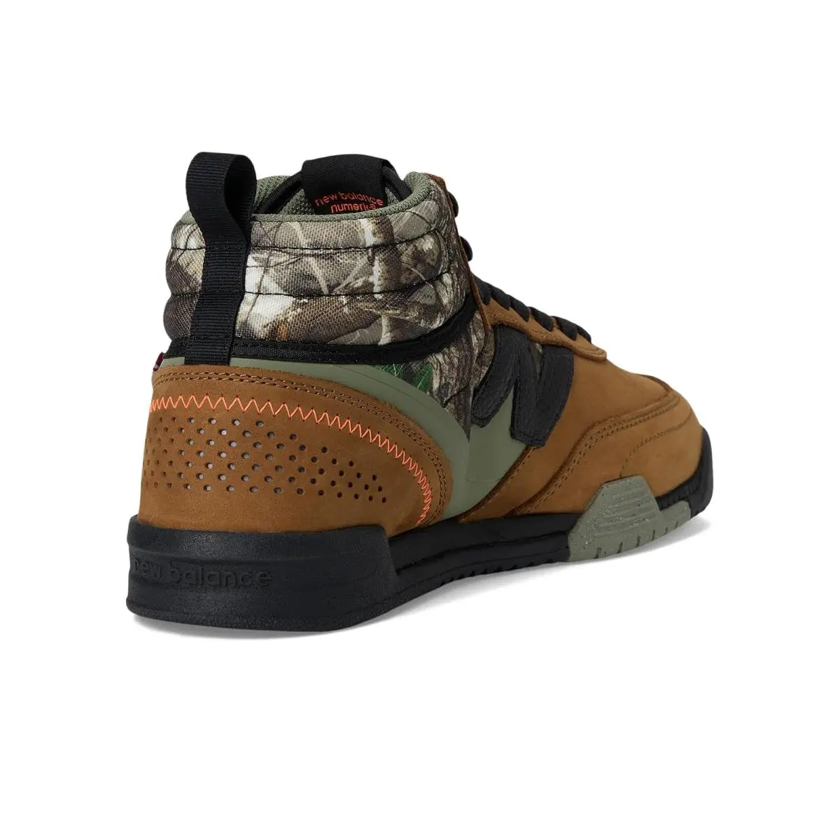 New Balance shoes - Woodland 10