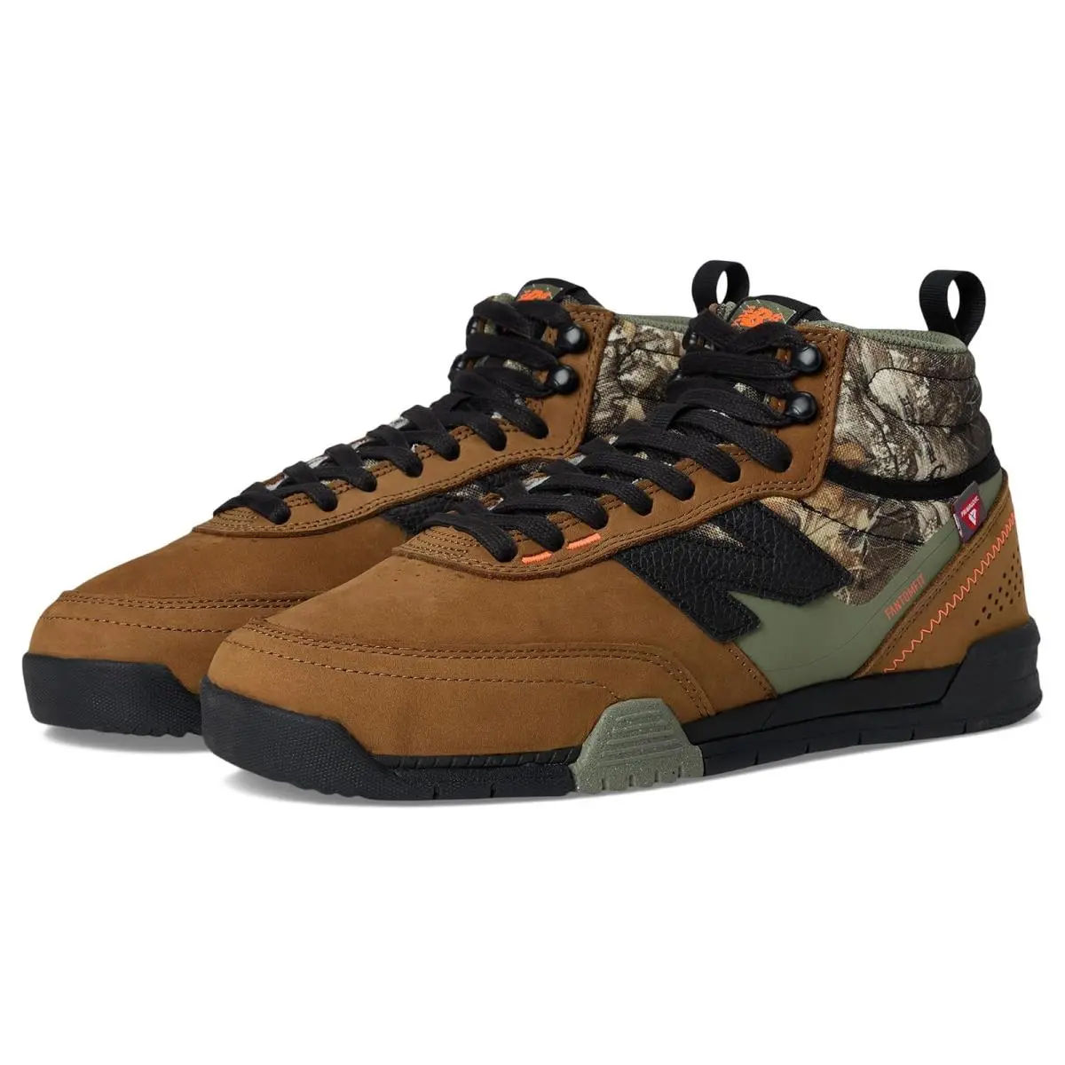 New Balance shoes - Woodland 6
