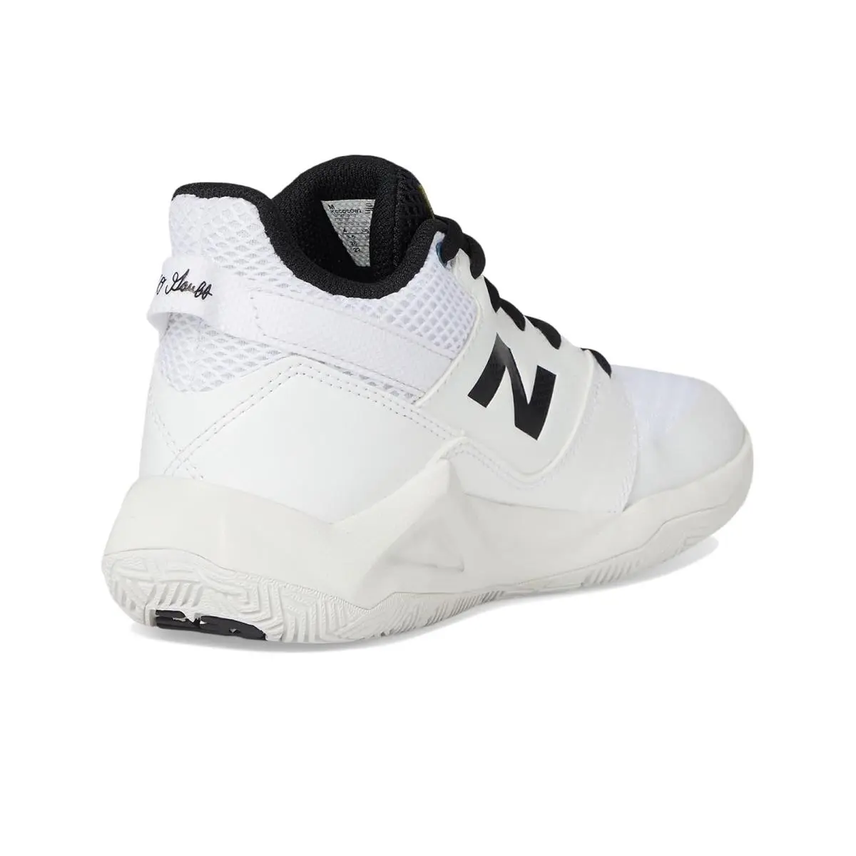 New Balance shoes - White/Black 10