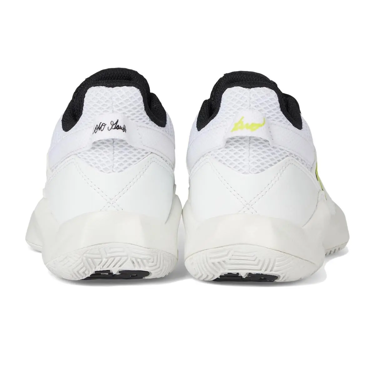 New Balance shoes - White/Black 11