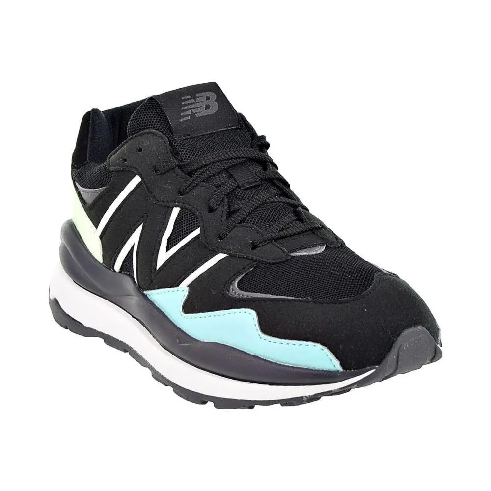 New Balance shoes - Black-Multi 0
