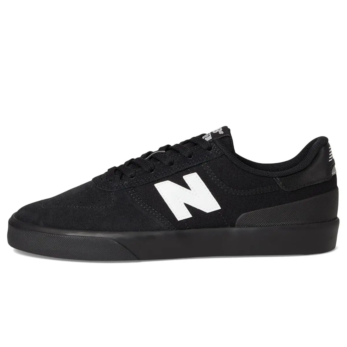 New Balance shoes - Black/White 3 2