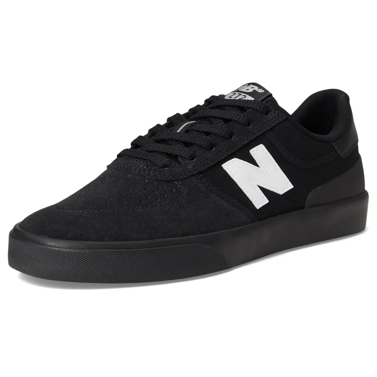 New Balance shoes - Black/White 3 5