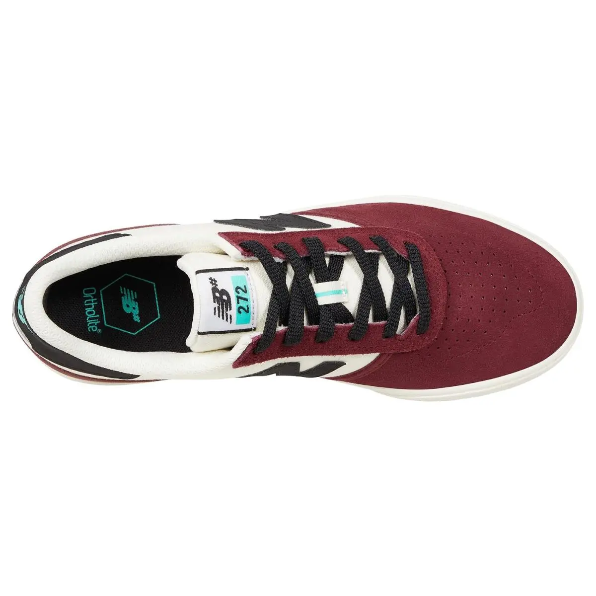 New Balance shoes - Black/White 3 14