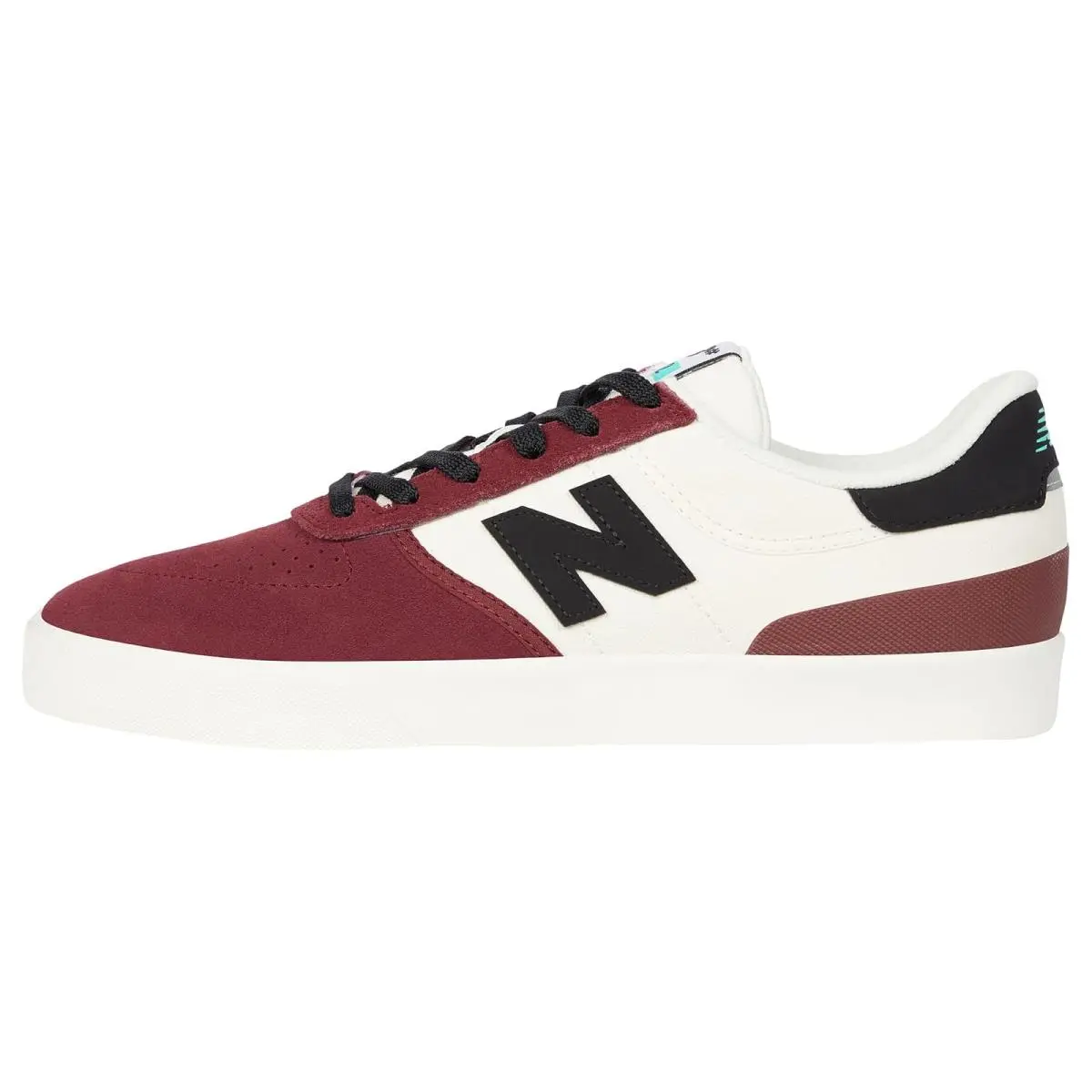 New Balance shoes - Black/White 3 16