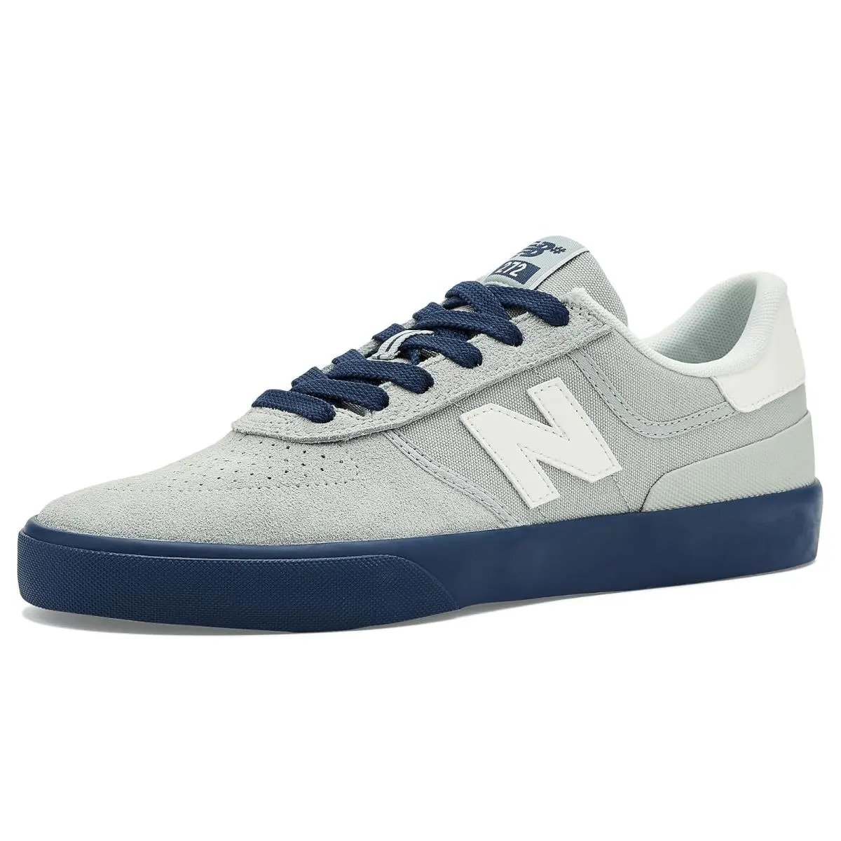 New Balance shoes - Black/White 3 19