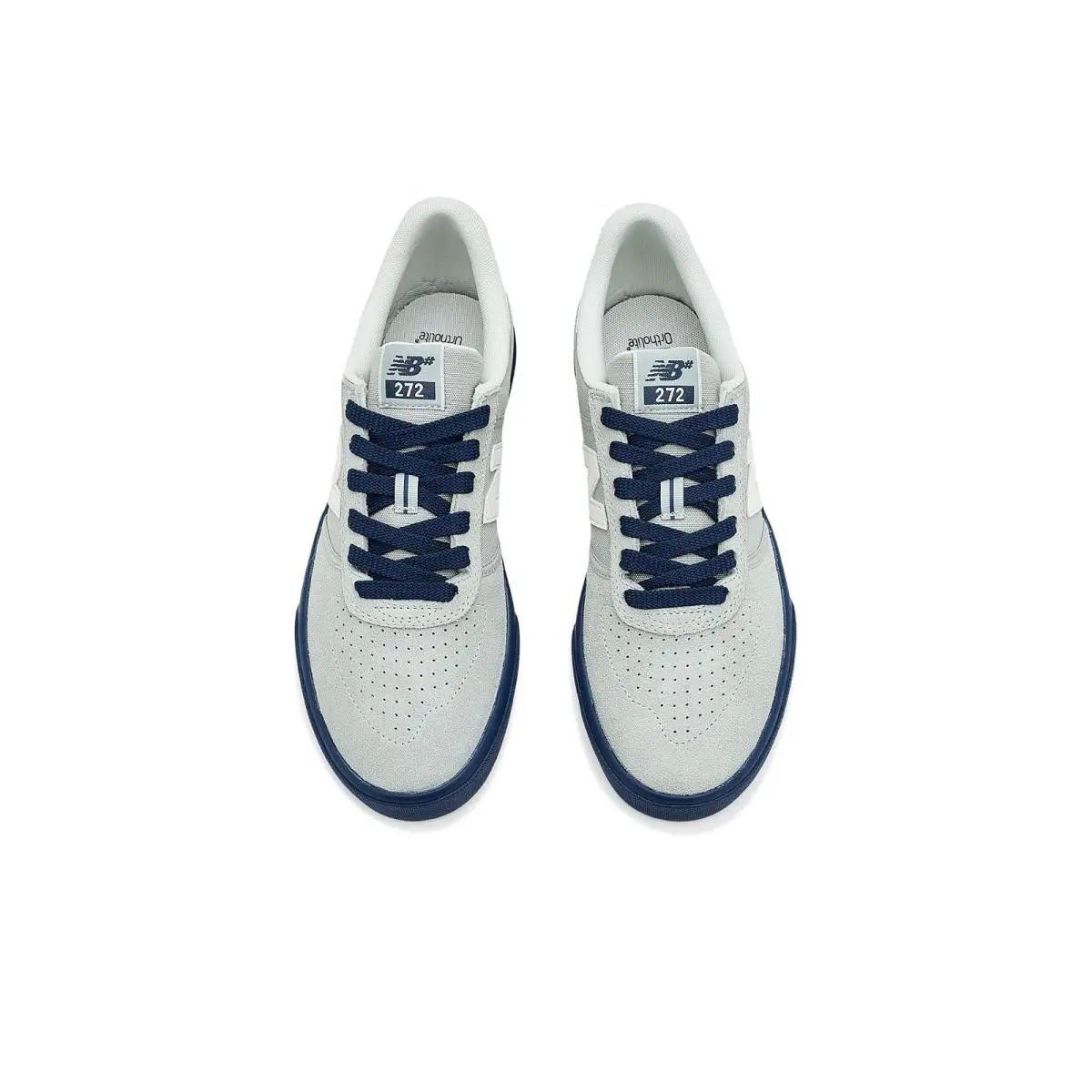 New Balance shoes - Black/White 3 20
