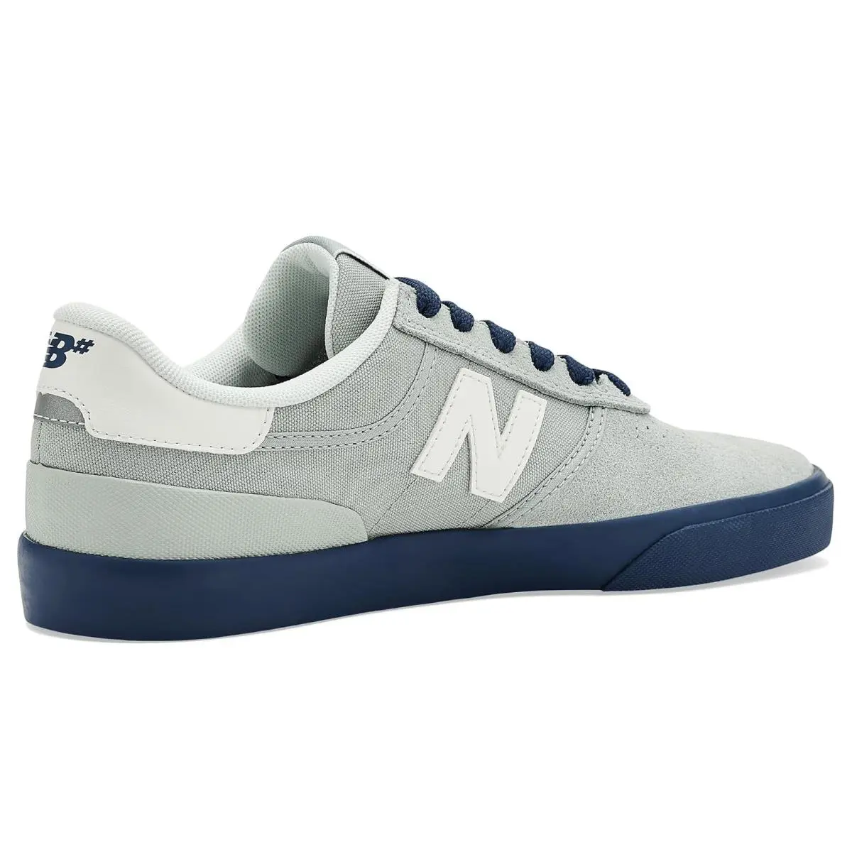 New Balance shoes - Black/White 3 21