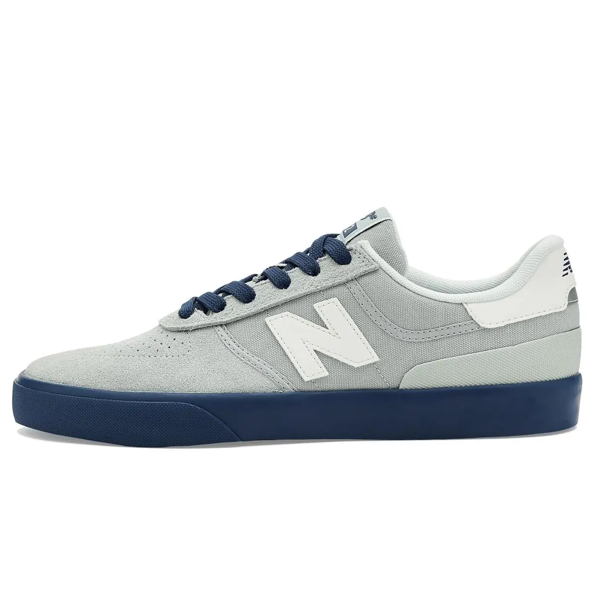 New Balance shoes - Black/White 3 22