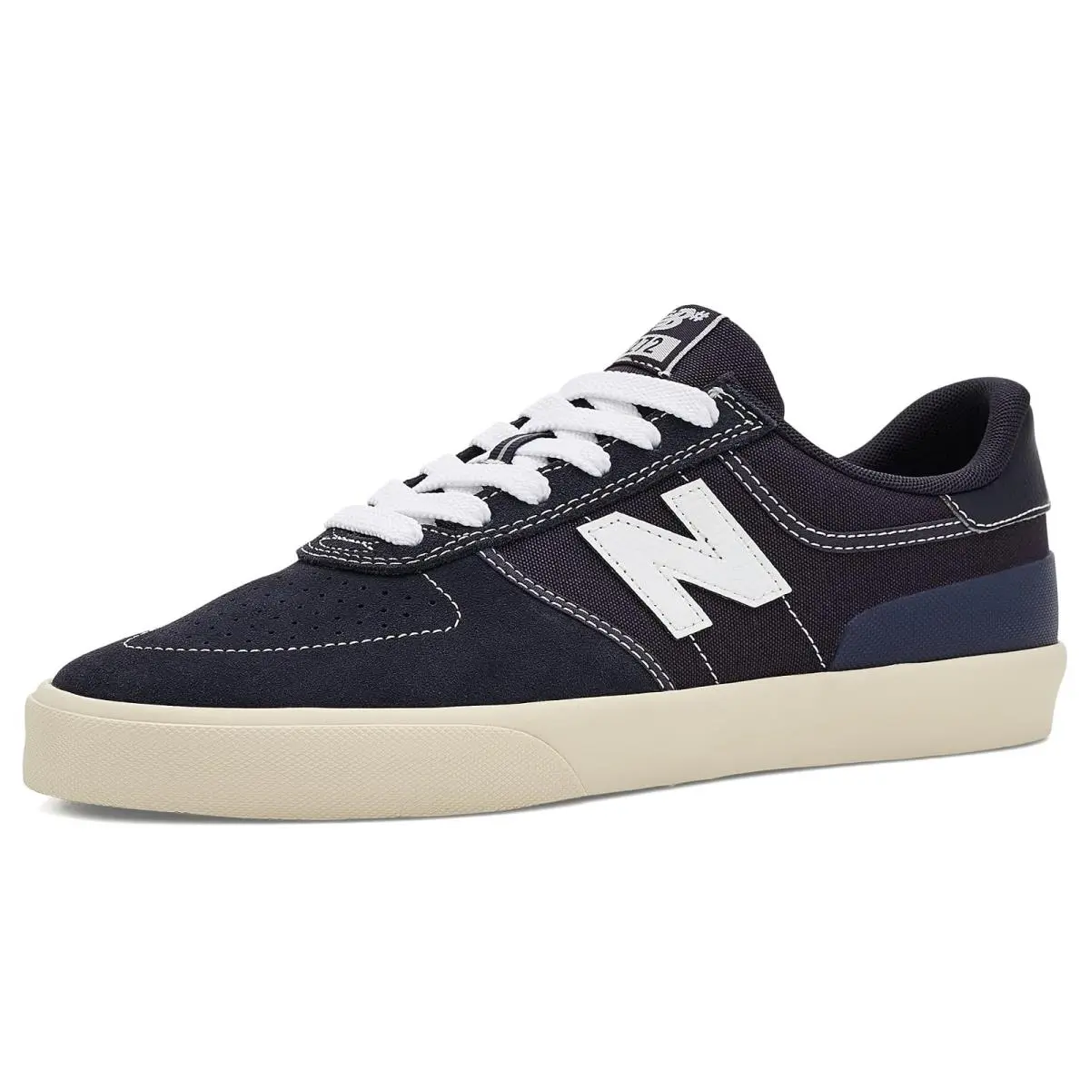 New Balance shoes - Black/White 3 26