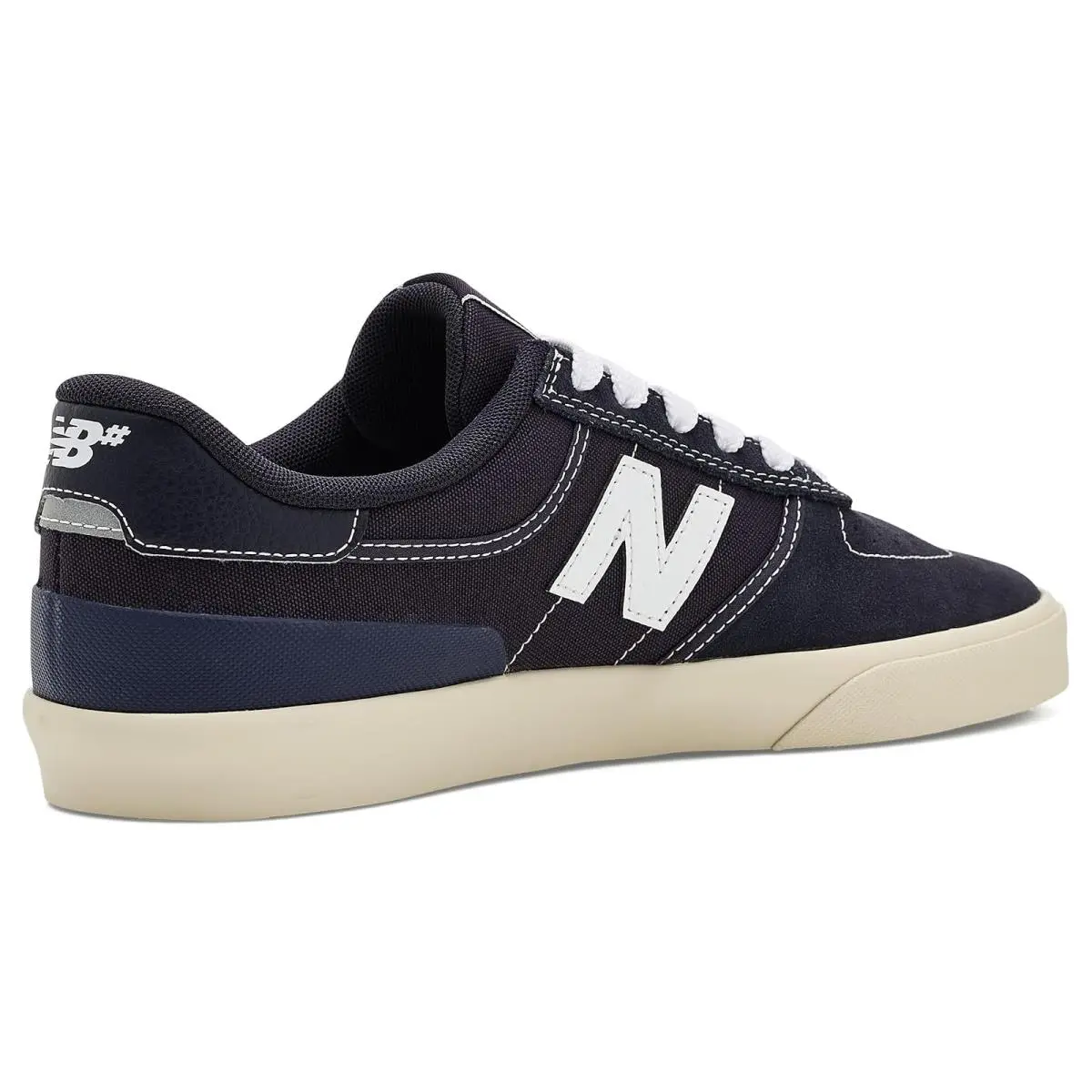 New Balance shoes - Black/White 3 28