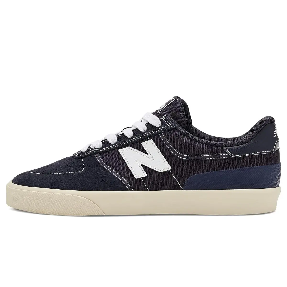 New Balance shoes - Black/White 3 29