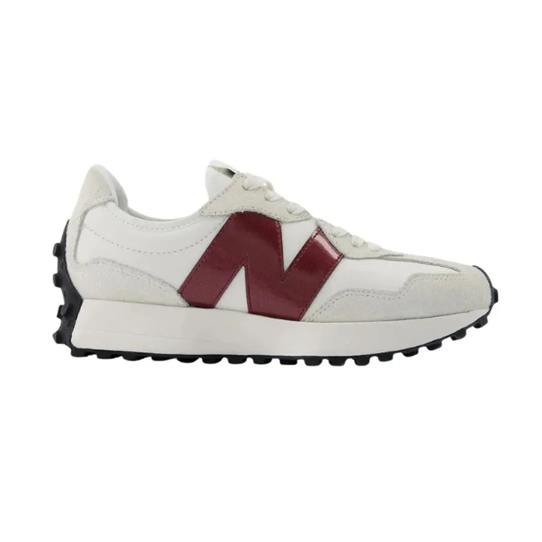 New Balance shoes - White Red 0