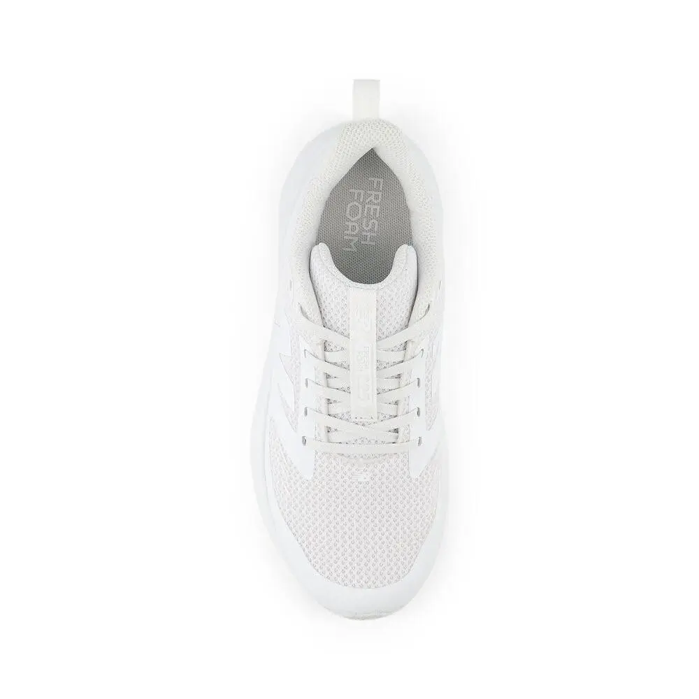 New Balance shoes - New Balance Fresh Foam 625 GK625WW - GK625WW - White 3