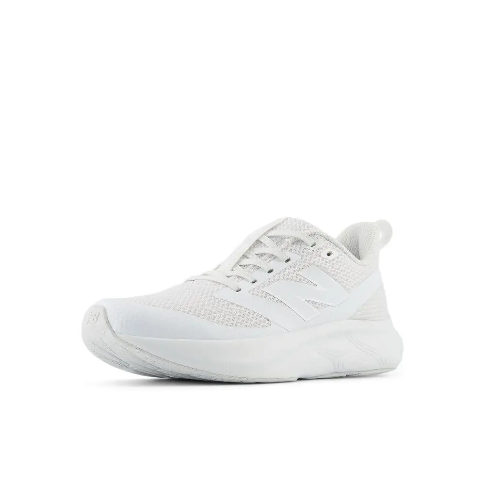 New Balance shoes - New Balance Fresh Foam 625 GK625WW - GK625WW - White 6