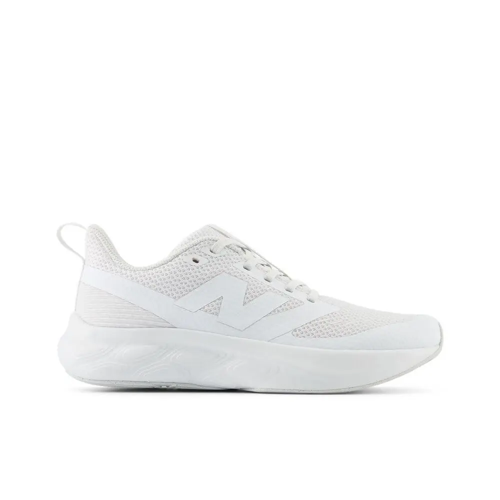 New Balance shoes - New Balance Fresh Foam 625 GK625WW - GK625WW - White 7