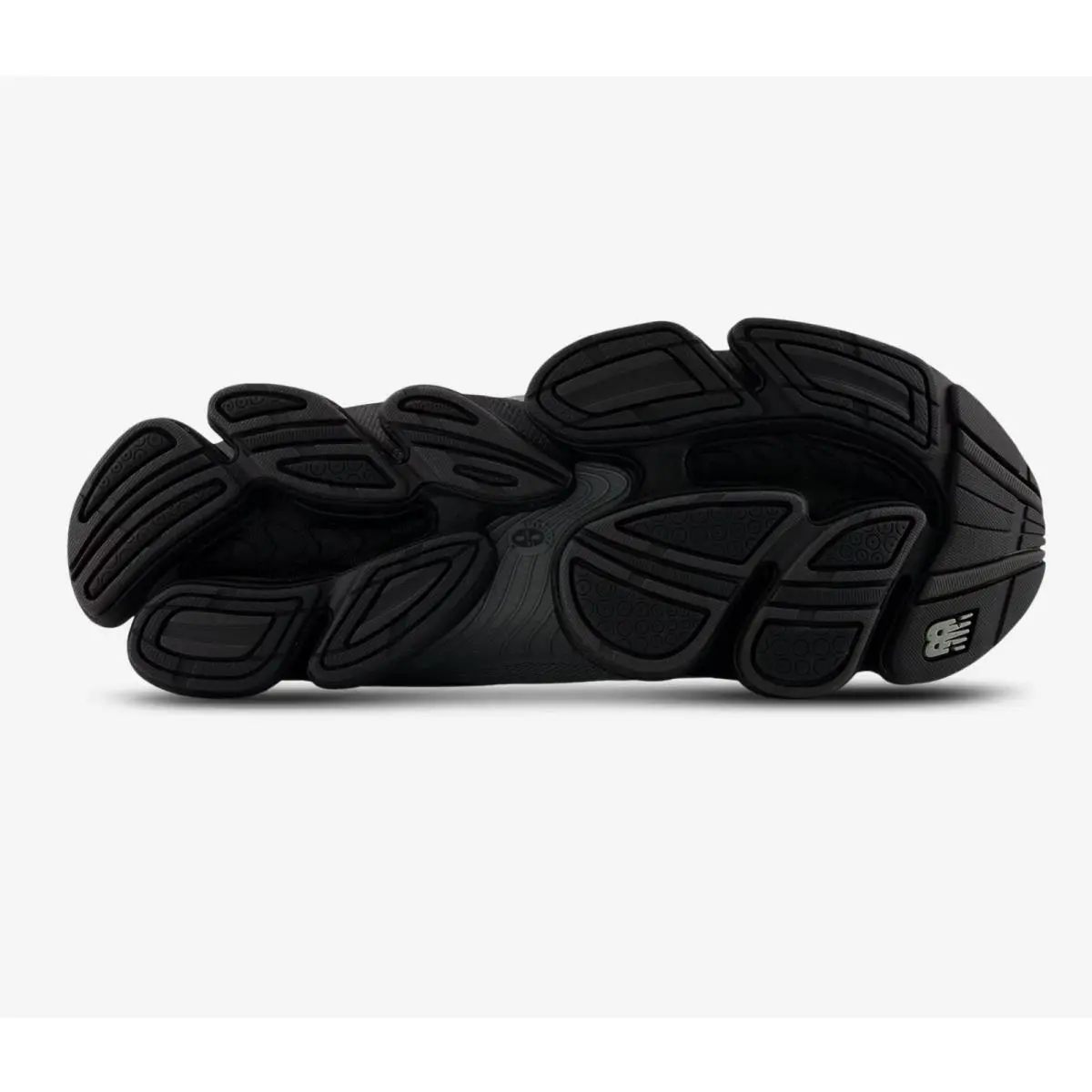 New Balance shoes - New Balance ABZORB 2000 - ABZORB - U20006OU - Gray 4