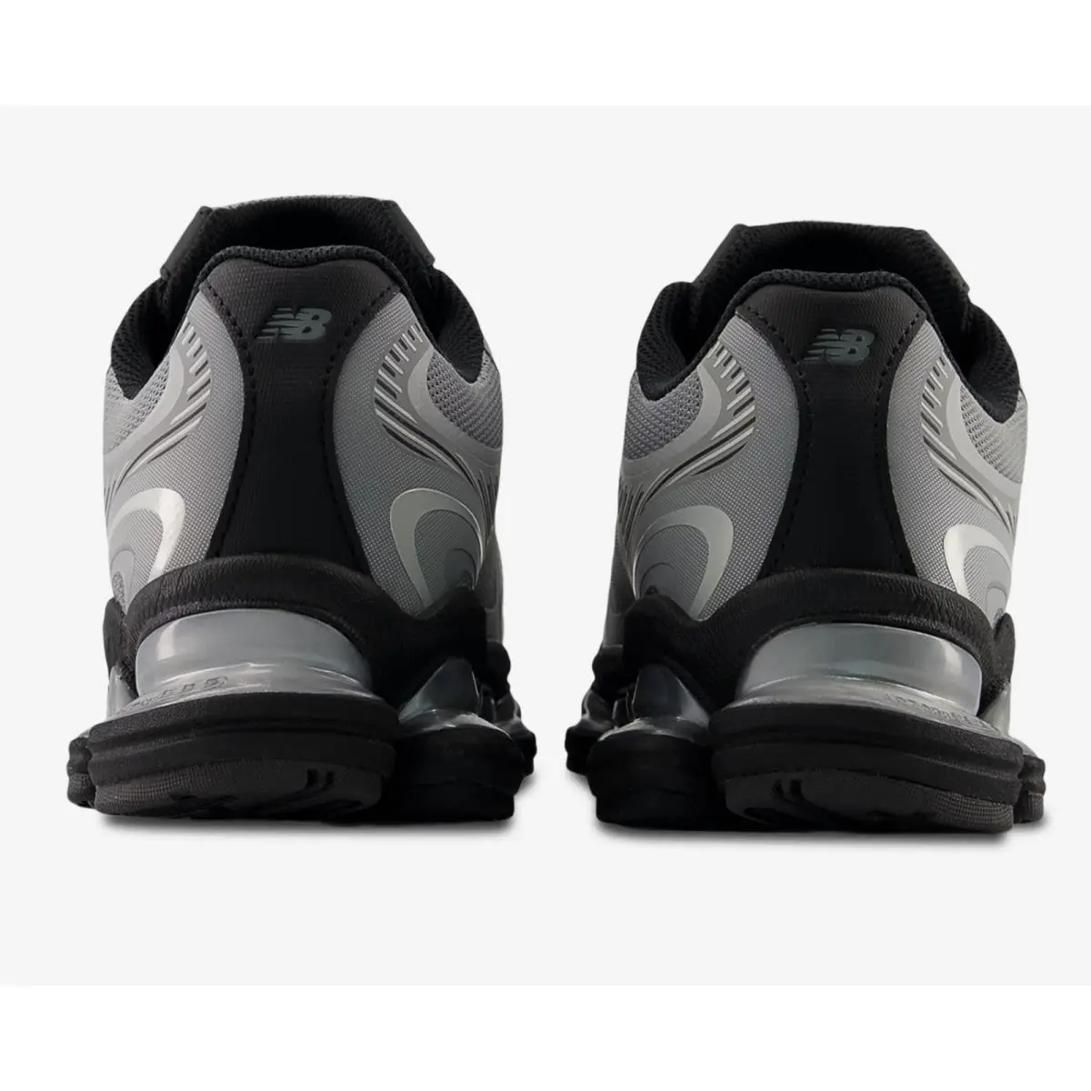 New Balance shoes - New Balance ABZORB 2000 - ABZORB - U20006OU - Gray 8