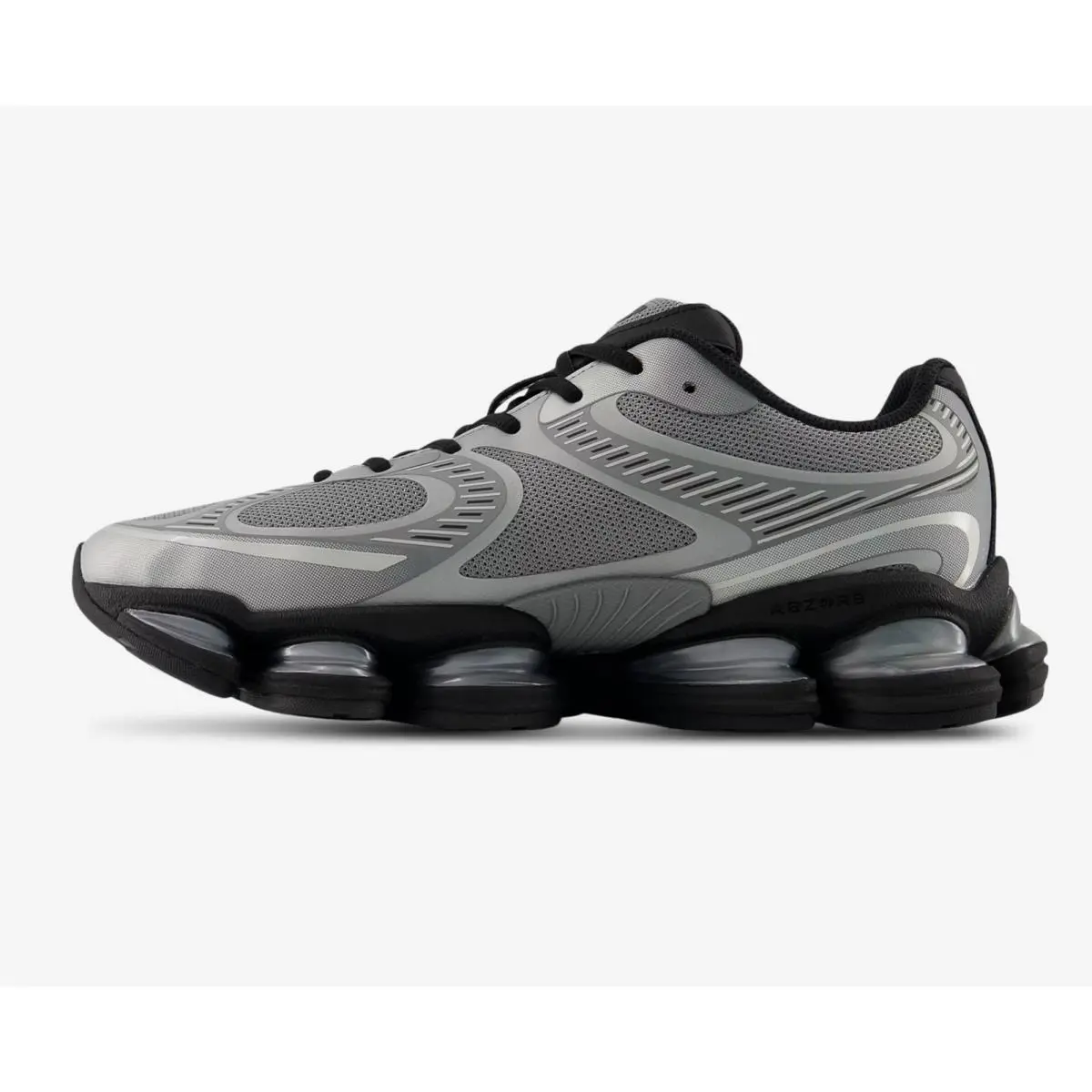 New Balance shoes - New Balance ABZORB 2000 - ABZORB - U20006OU - Gray 14