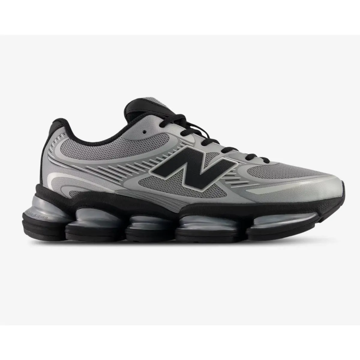 New Balance shoes - New Balance ABZORB 2000 - ABZORB - U20006OU - Gray 15