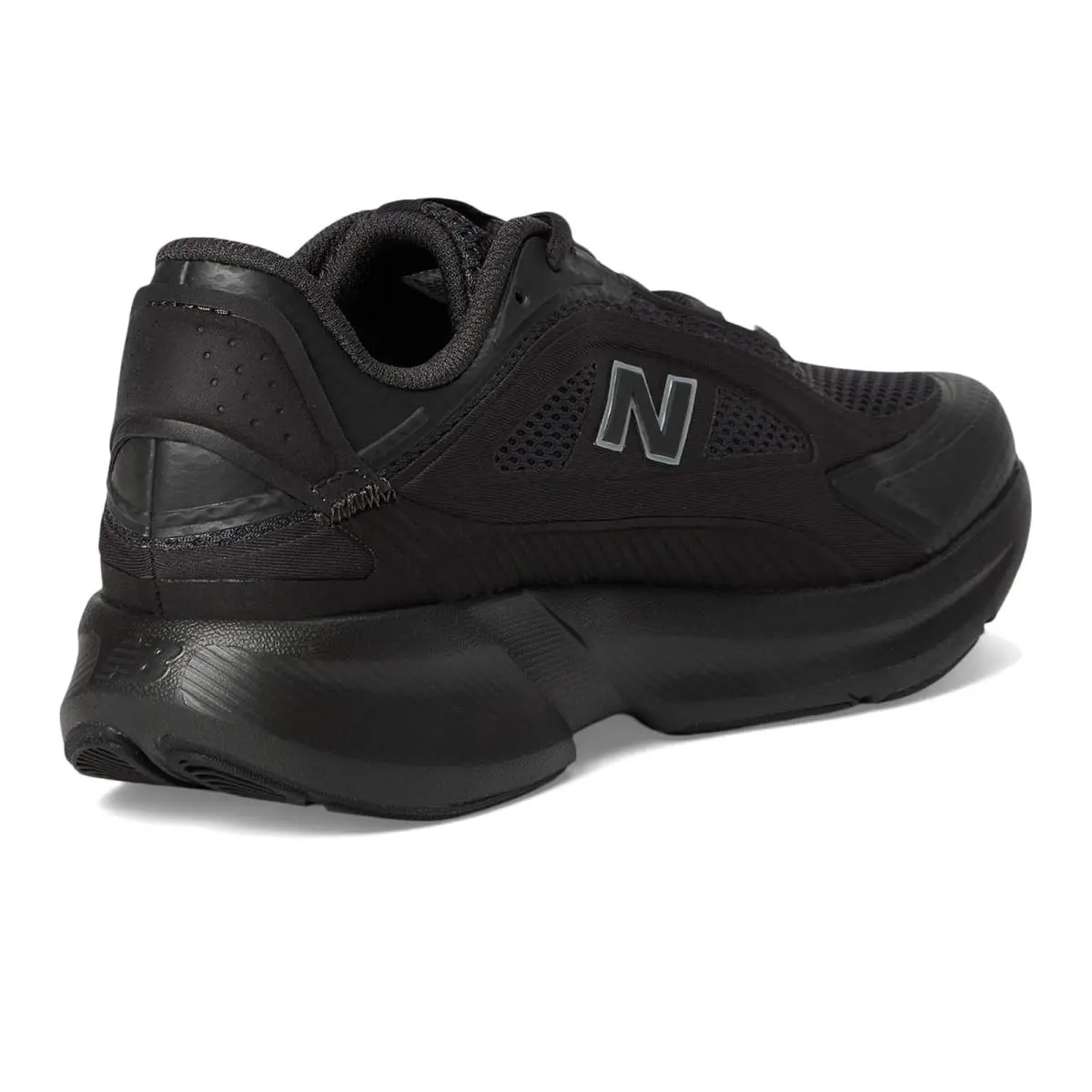 New Balance shoes - Black Cement/Black Cement 3