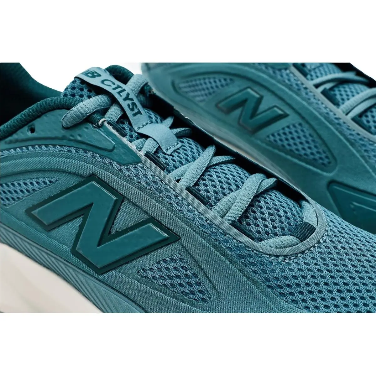 New Balance shoes - Black Cement/Black Cement 39