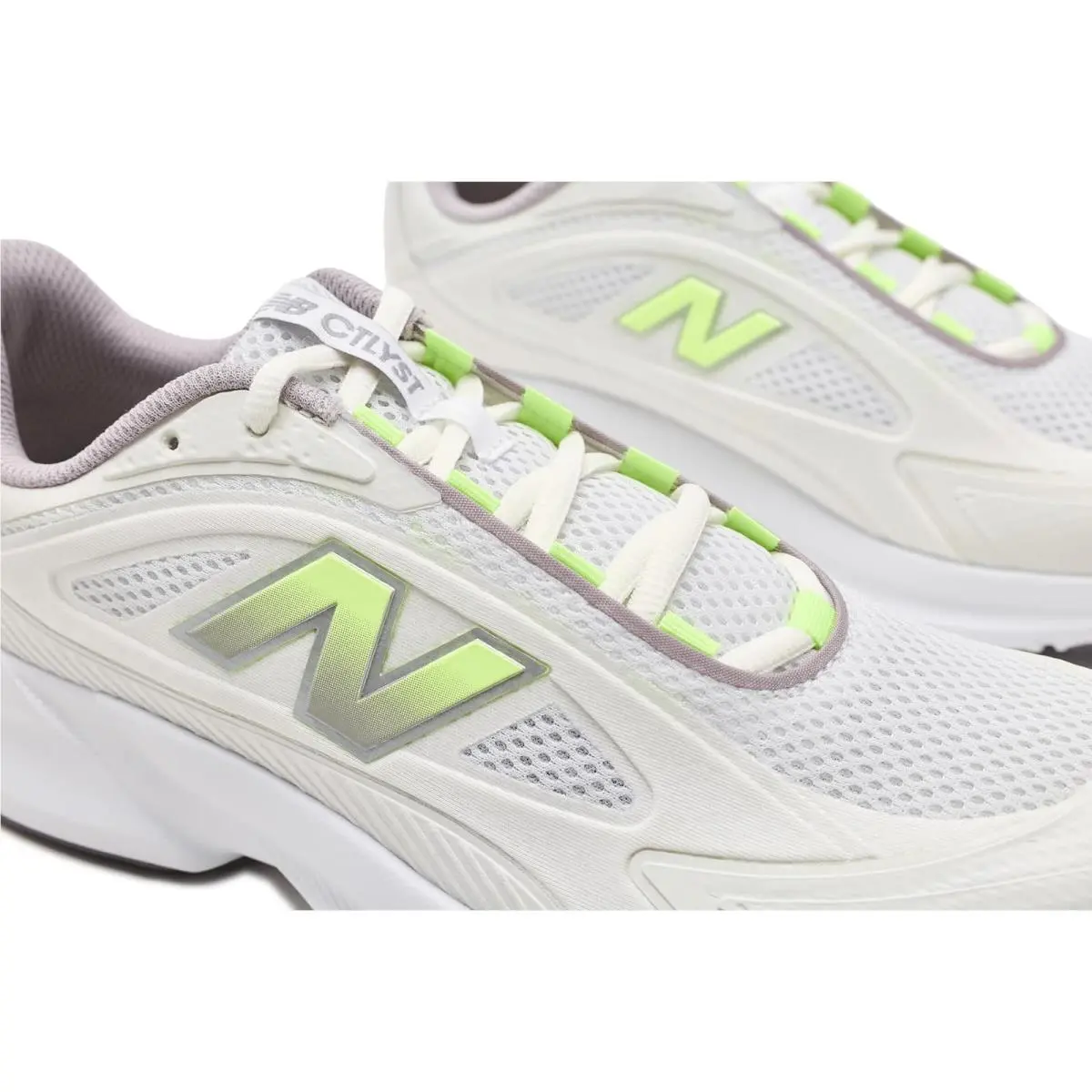 New Balance shoes - Black Cement/Black Cement 60