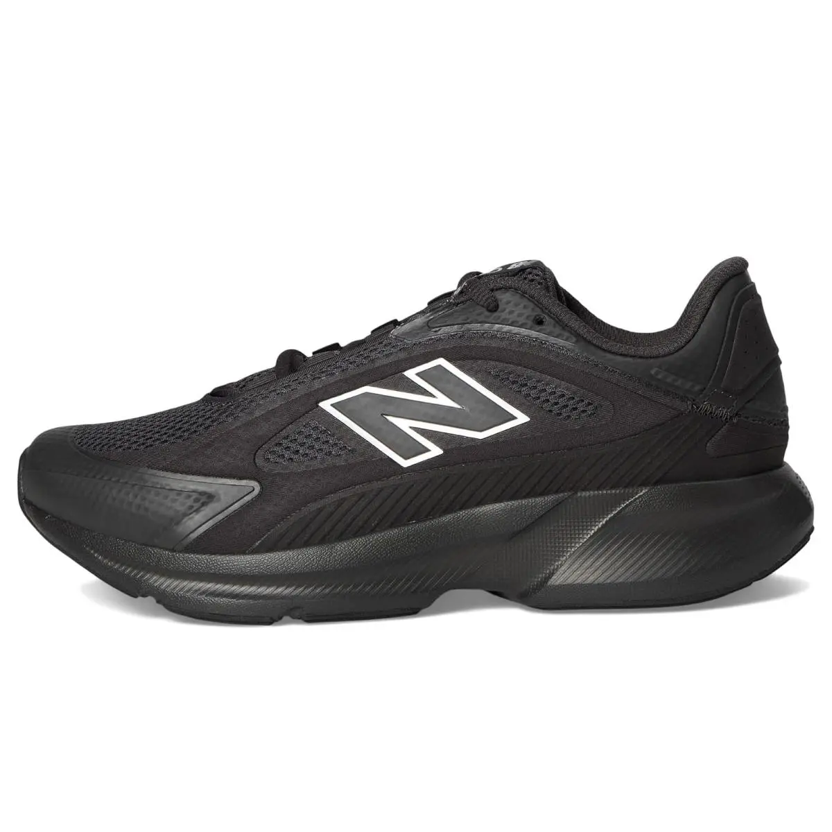 New Balance shoes - Black Cement/Black Cement 9