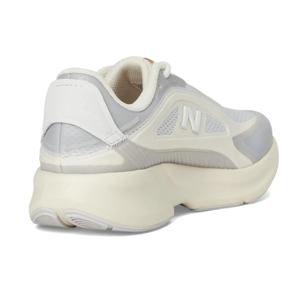 New Balance shoes - Black Cement/Black Cement 17