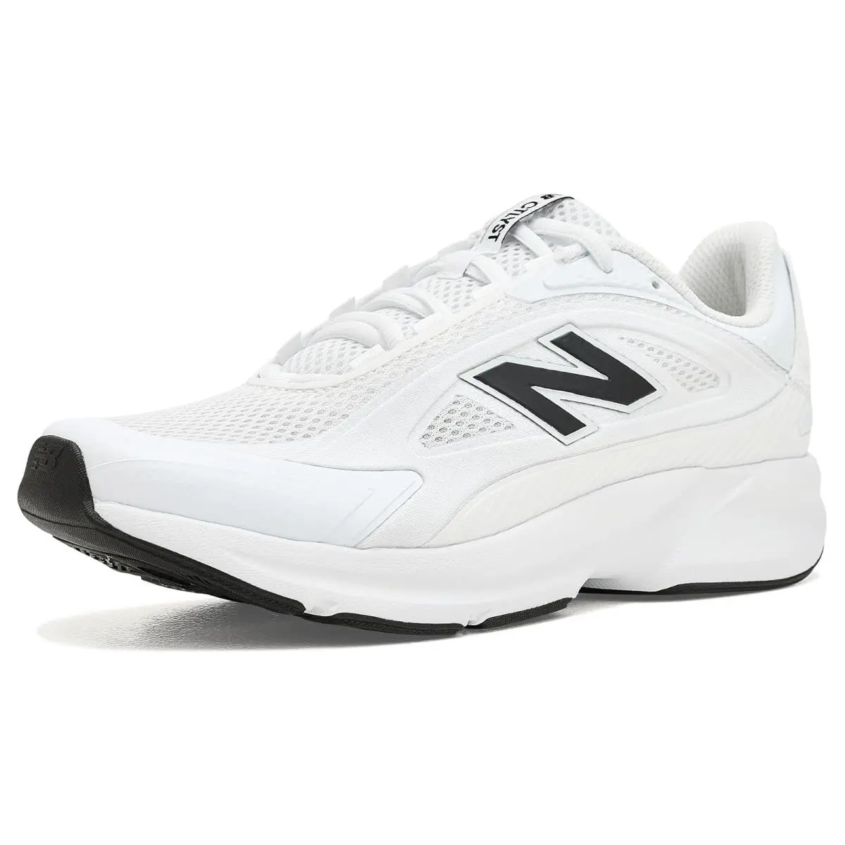 New Balance shoes - Black Cement/Black Cement 20