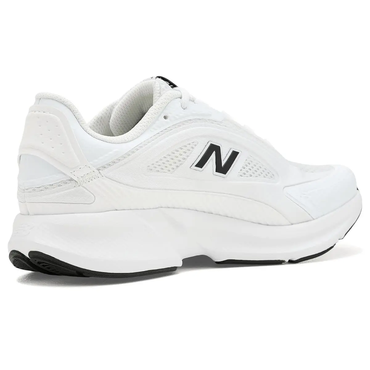 New Balance shoes - Black Cement/Black Cement 22