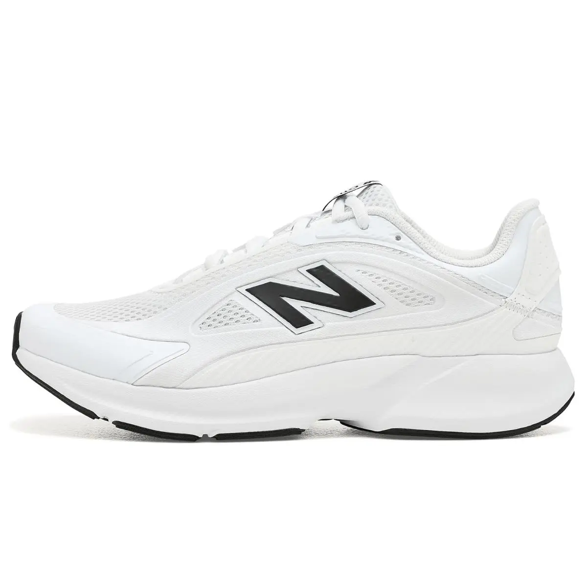 New Balance shoes - Black Cement/Black Cement 23