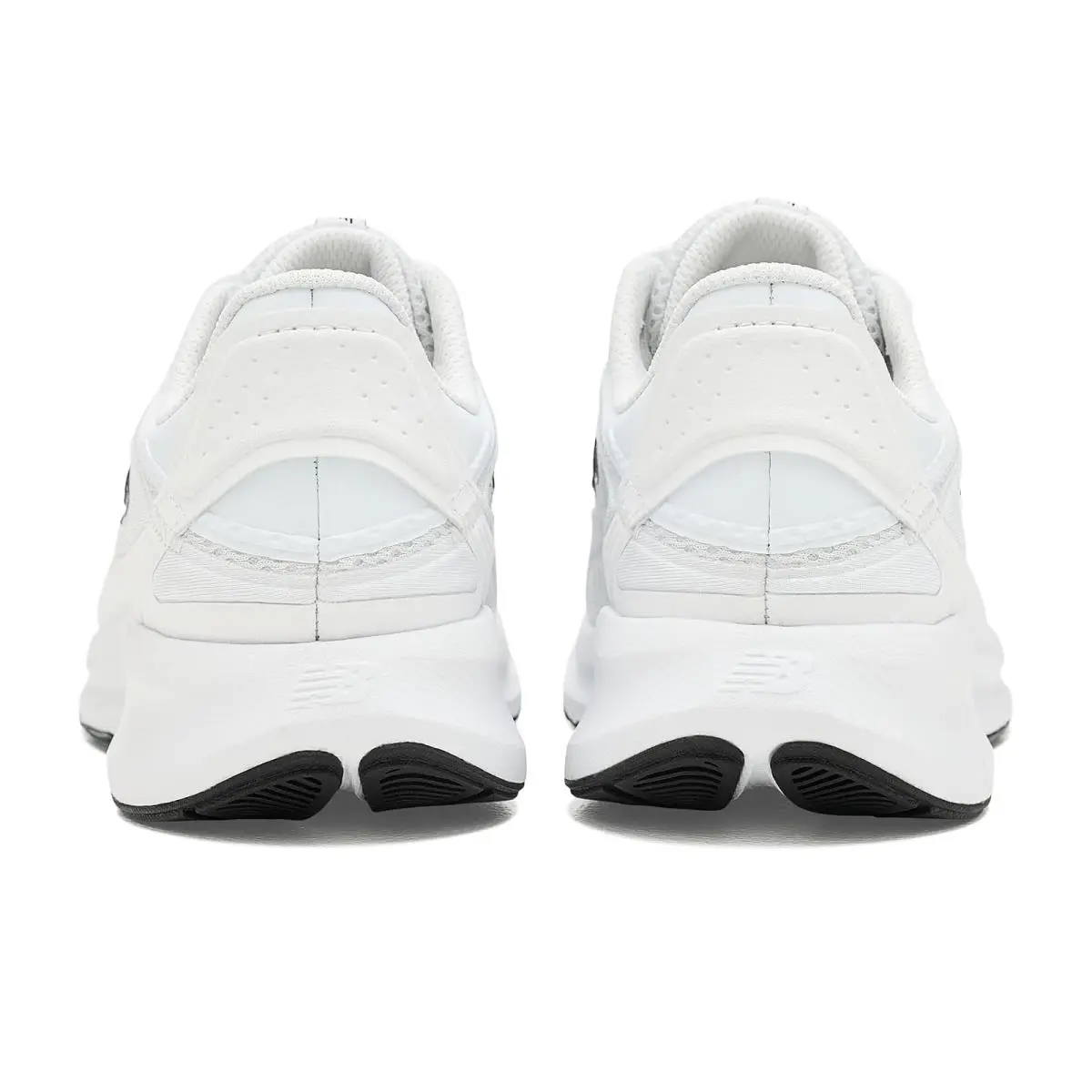 New Balance shoes - Black Cement/Black Cement 26