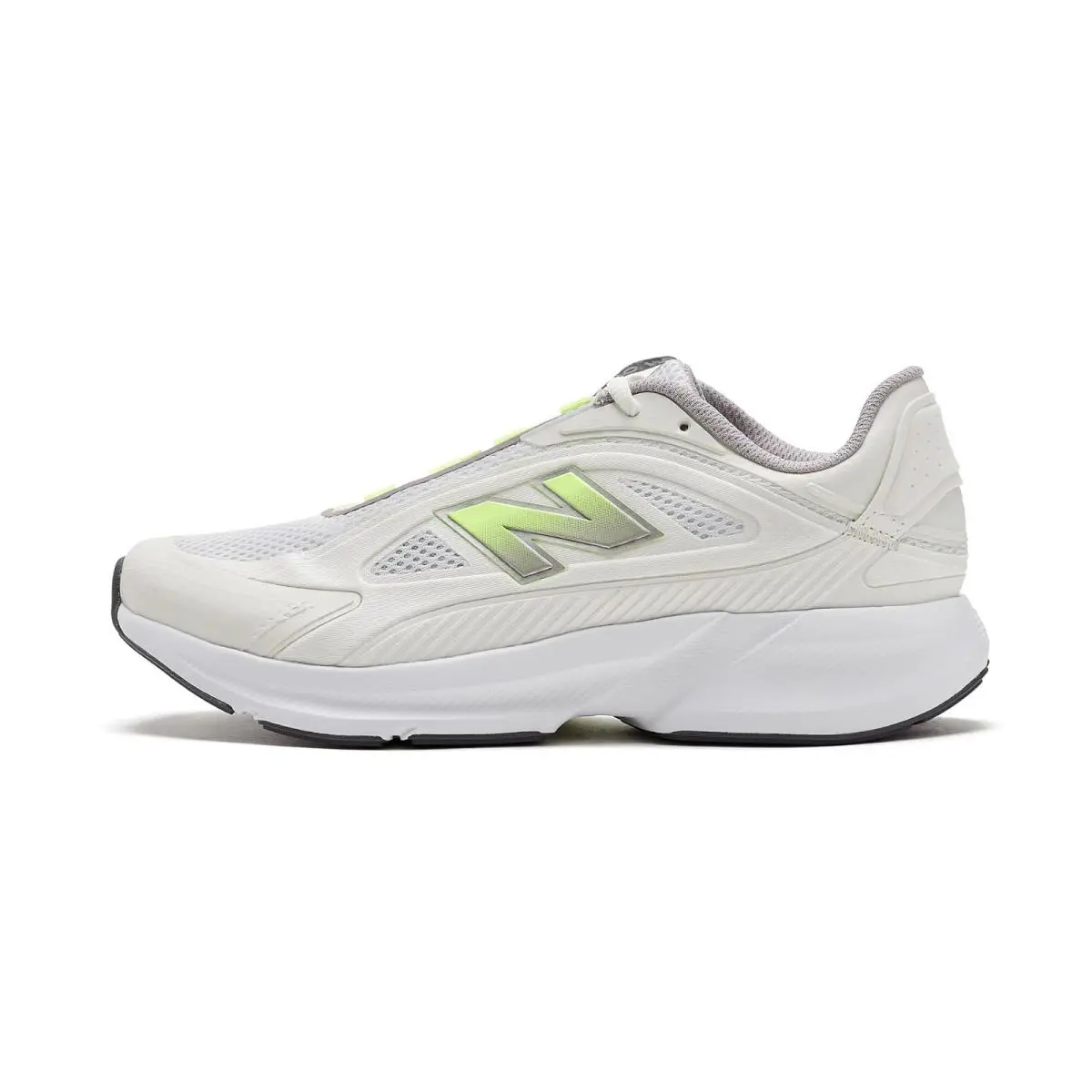 New Balance shoes - Black Cement/Black Cement 58