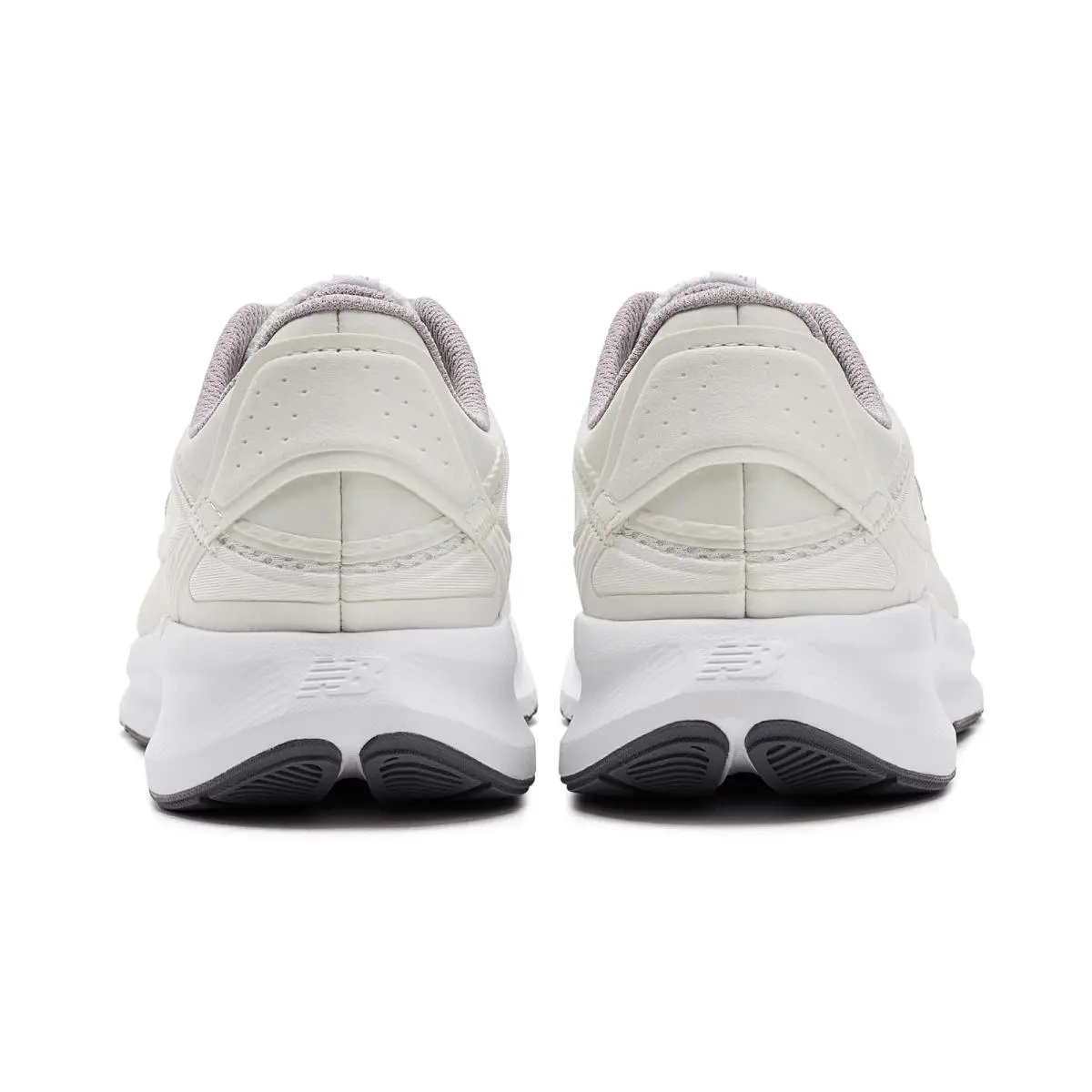 New Balance shoes - Black Cement/Black Cement 61