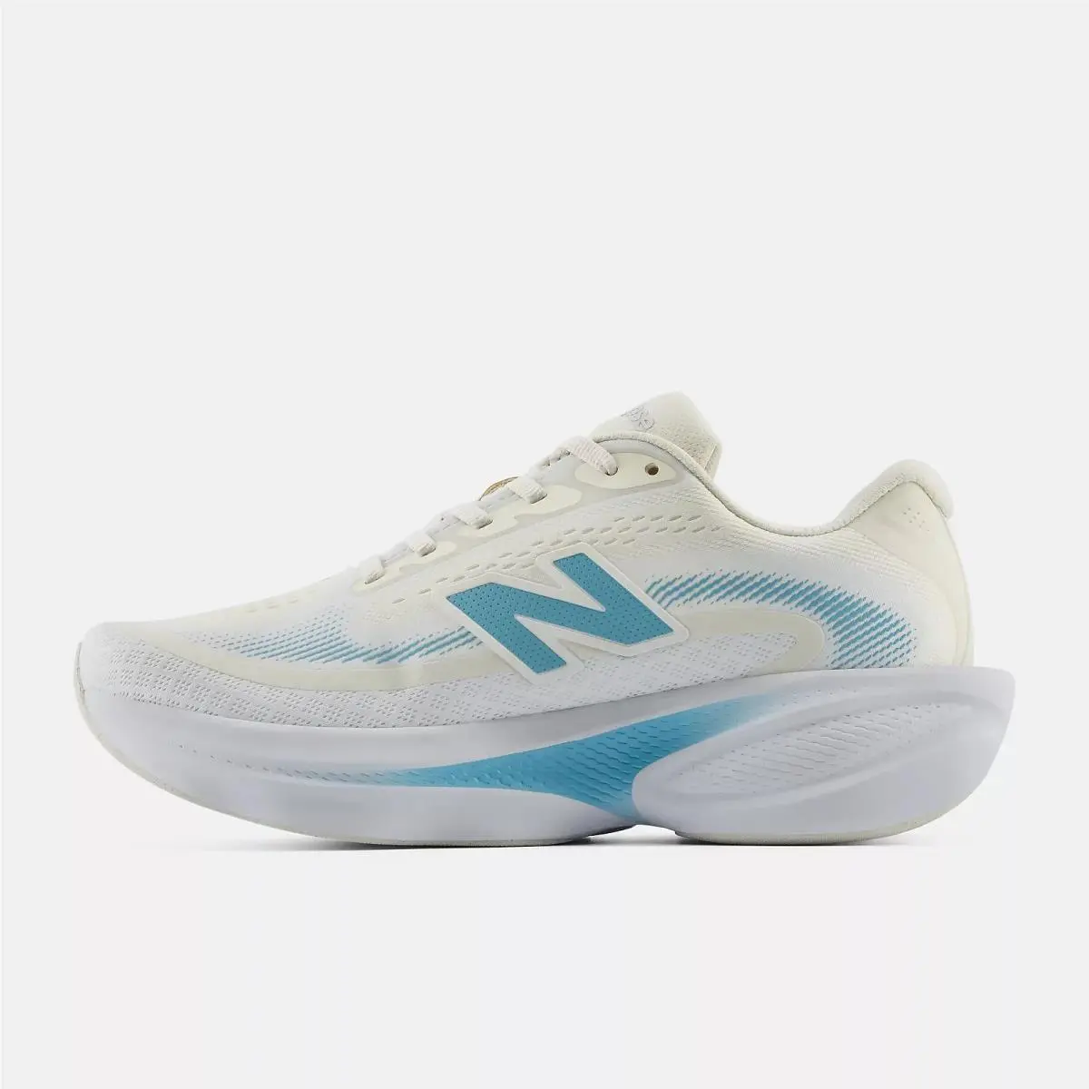 New Balance shoes - New Balance Ellipse - Ellipse - WELPS6AX - Beige 0