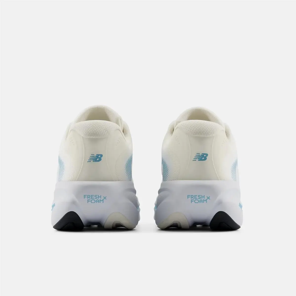 New Balance shoes - New Balance Ellipse - Ellipse - WELPS6AX - Beige 3
