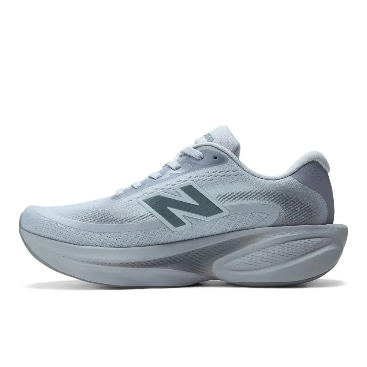New Balance shoes - New Balance Ellipse - Ellipse - WELPS4TN - Gray (UPC: 0199063065566) 0