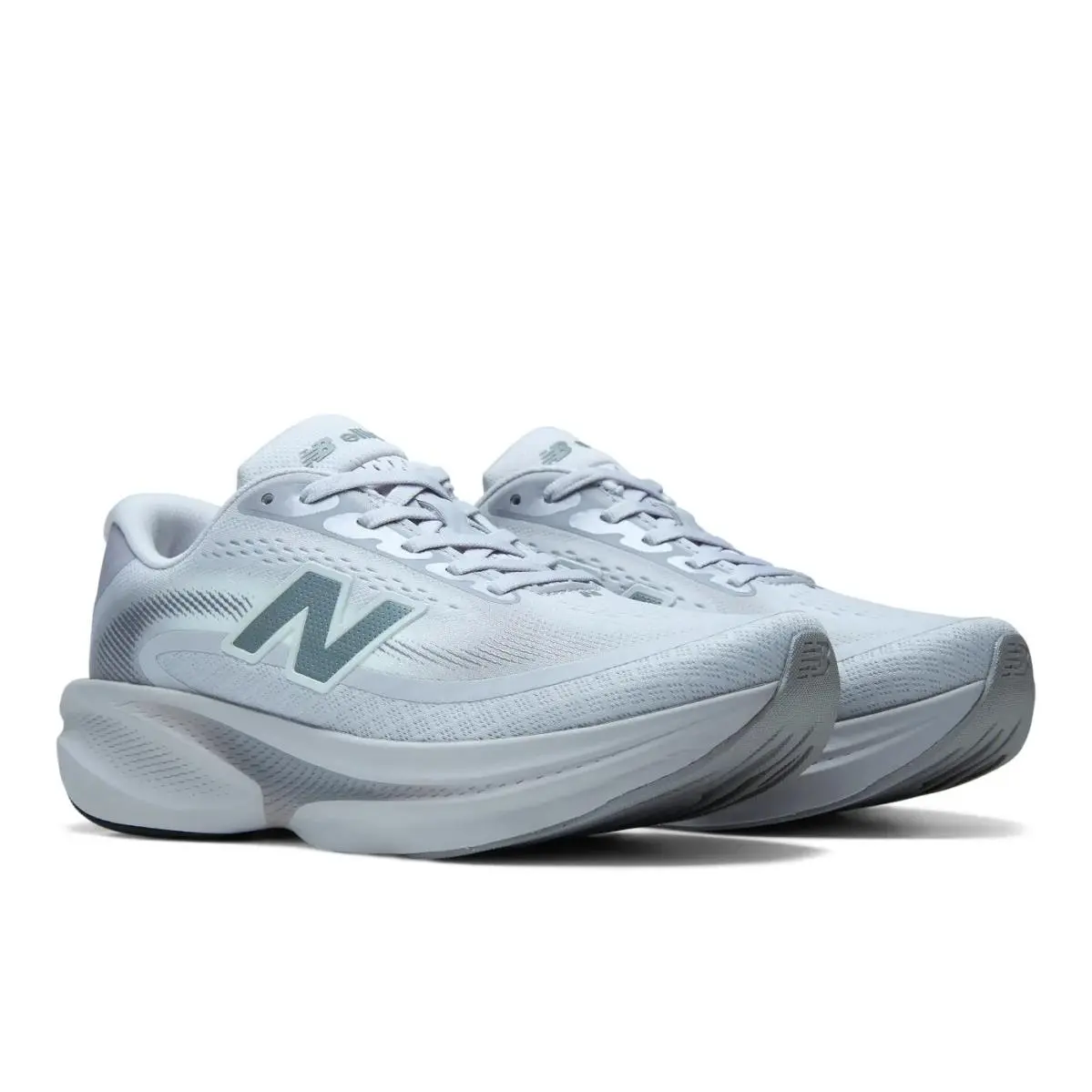 New Balance shoes - New Balance Ellipse - Ellipse - WELPS4TN - Gray (UPC: 0199063065566) 1